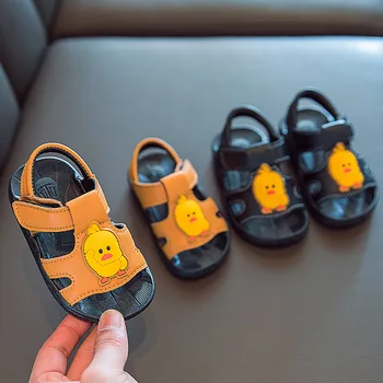 

2020 Summer Boys Shoes Toddler Boy Sandals AS0263