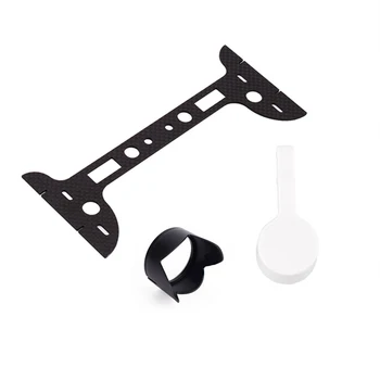 

Quick-release Dustproof Universal Black Outdoor Solid Practical Carbon Fiber Camera Accessories Protection Lens Hood