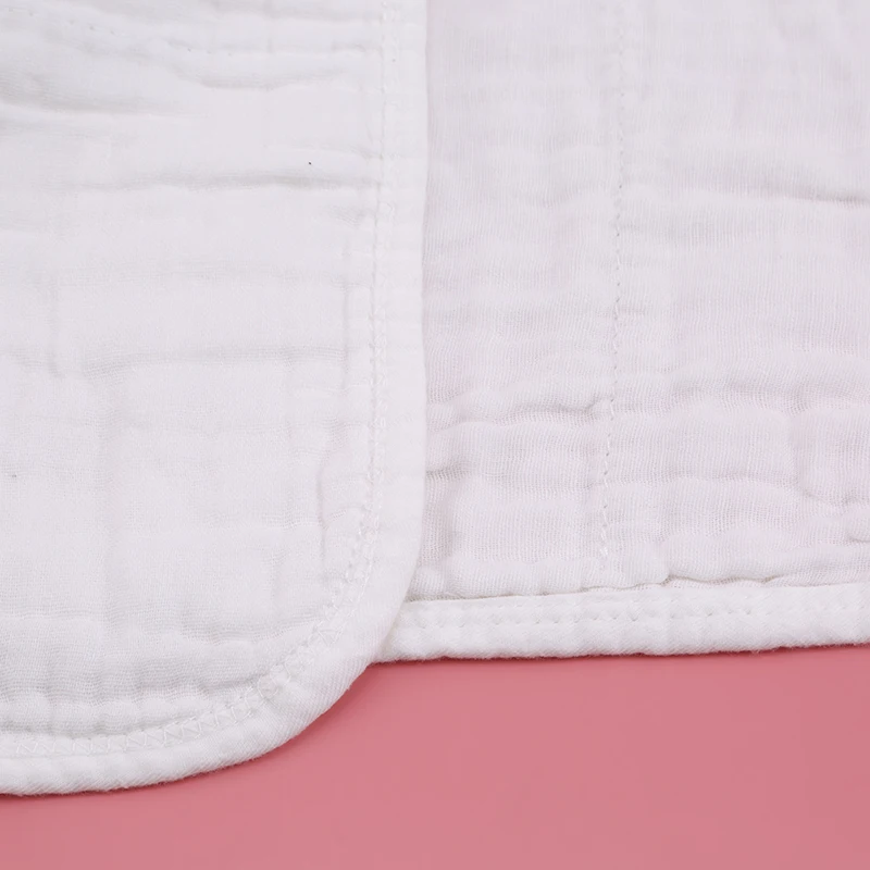 Baby Handkerchief Square Towel Baby Face Towel Soft Baby Towels Wash Cloth Handkerchiefs Infant Bab