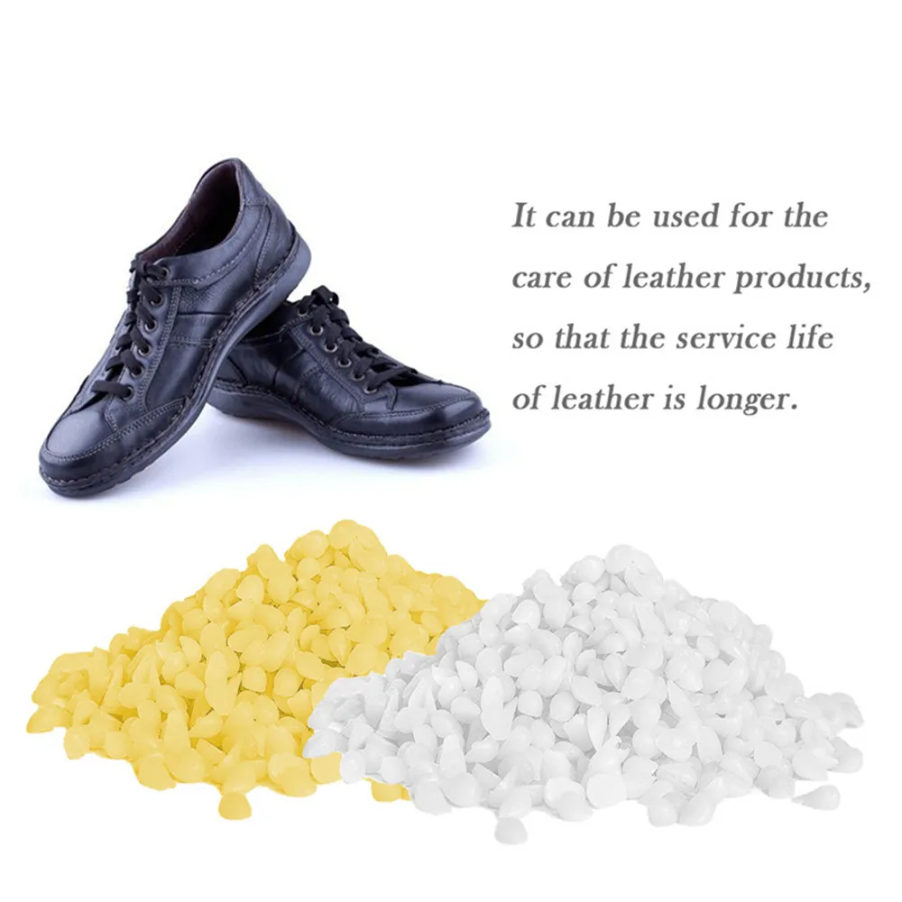 Pure Natural Beeswax Blocks 5