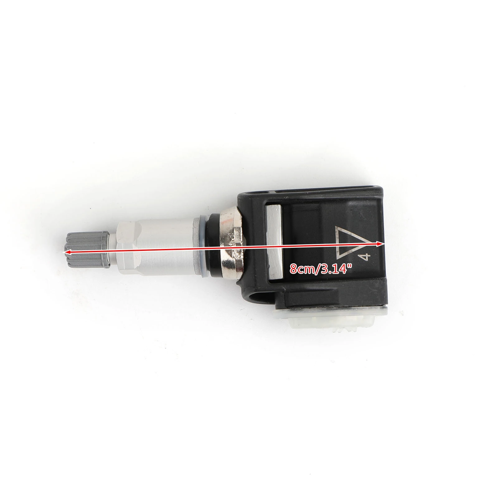 Artudatech 1PCS Ÿ̾ з ͸ ý  TPMS 13598787 2016-2018 ī ڵ ڵ ǰ