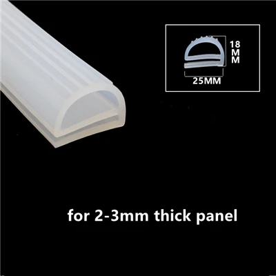 Cheap Tiras de vedação