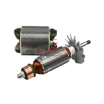 

Angle Grinder Rotor for Hitachi 100G10SF3 Angle Grinder Rotor Stator
