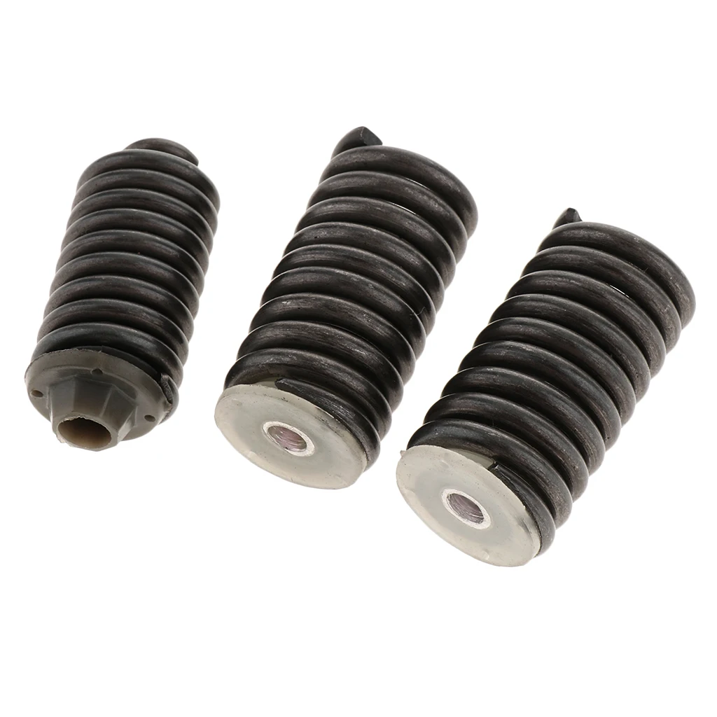 Annular AV Buffer Plug Cap For Husqvarna Chainsaw H365 362 365 371 372xp