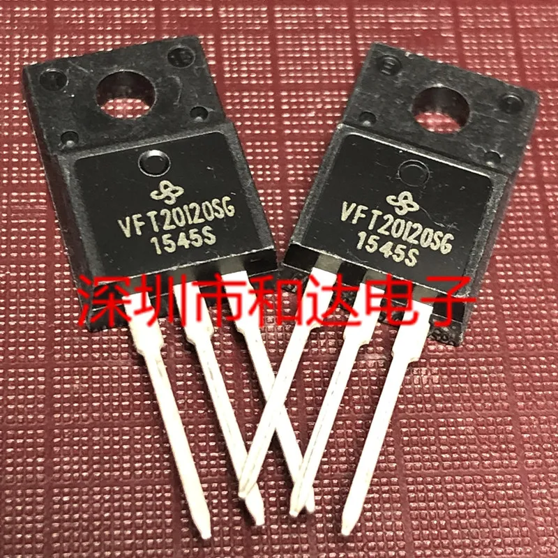VFT20120SG TO-220F