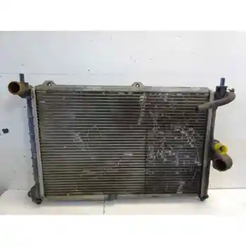 

1300096 WATER RADIATOR OPEL ASTRA F SALOON