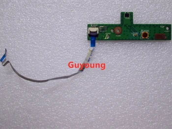 

for Asus K53Sv A53S X53S K53S K53E K53SD K53SJ Power Button Board Switch board with cable