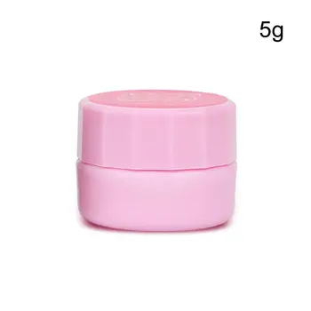 

5g Flase Eyelash Glue Remover Cream Non-irritating Unloading Hypoallergenic Extensions Cleaning For Eyelash Ointment Cream D6W5