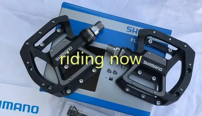 

PD-GR500 Pedal GR500 Flat Pedals