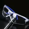 Safety Ski Riding Cycling Glasses Eye Work Eyewear Glasses Transparent Sunscreen Sunglasses Motorcycle Glasses ► Photo 3/6