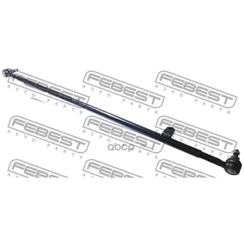 

Traction steering (Nissan Patrol safari Y61 1997-2006) febest art. 0222-gry61