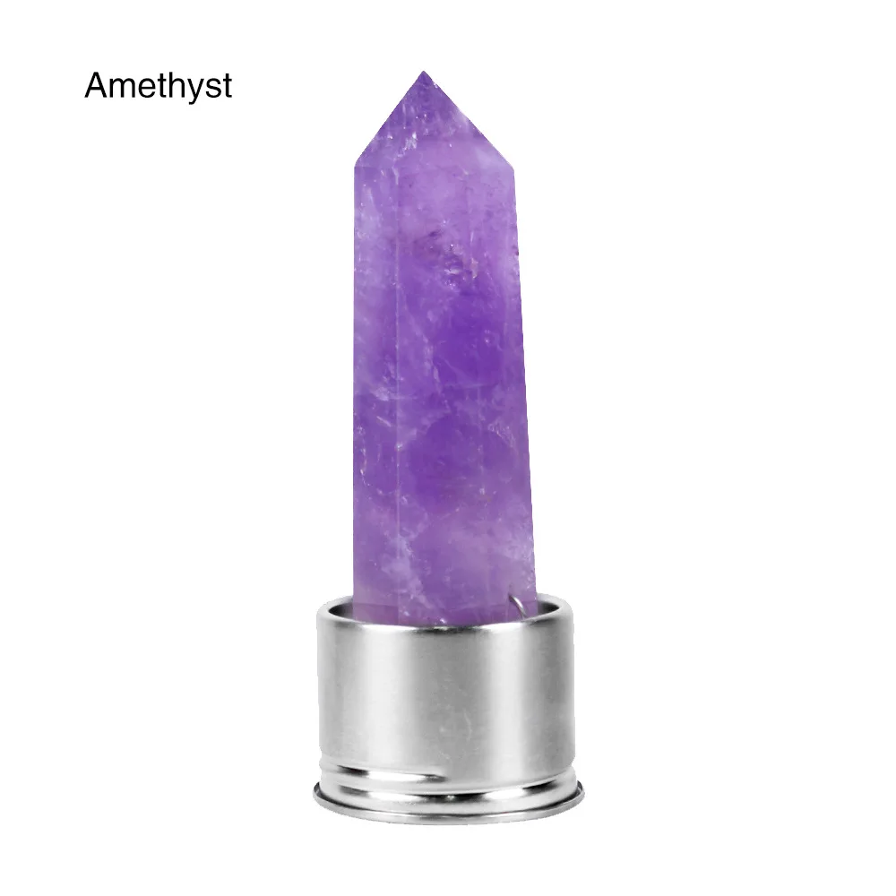 巴西紫水晶