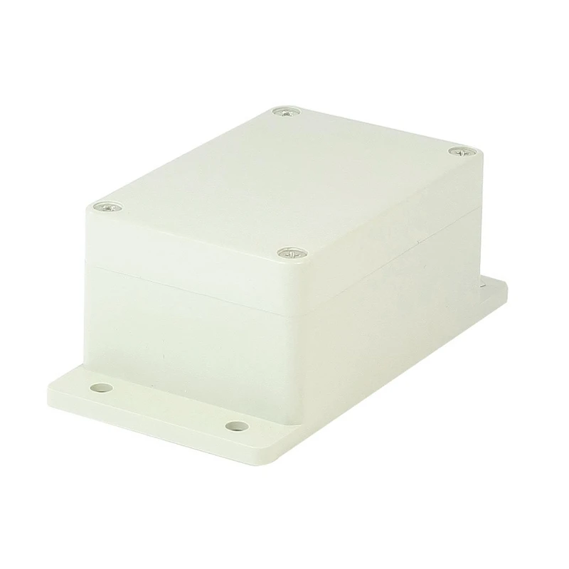 

100mm x 68mm x 50mm Waterproof Plastic Enclosure Case DIY Junction Box