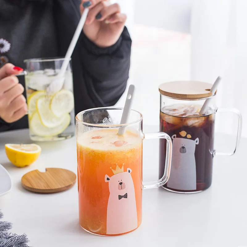 Creative Cute Cat Paws Glass Tiger Paws Mug Coffee Mug Animal Personality Breakfast Milk Porcelain Cup Tea Water Bottle for Kids Creative Cute Cat Paws Glass Tiger Paws Mug Coffee Mug Animal Personality Breakfast Milk Porcelain Cup Tea Water Bottle for Kids