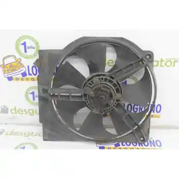 

ELECTRIC FAN CHRYSLER VOYAGER ()