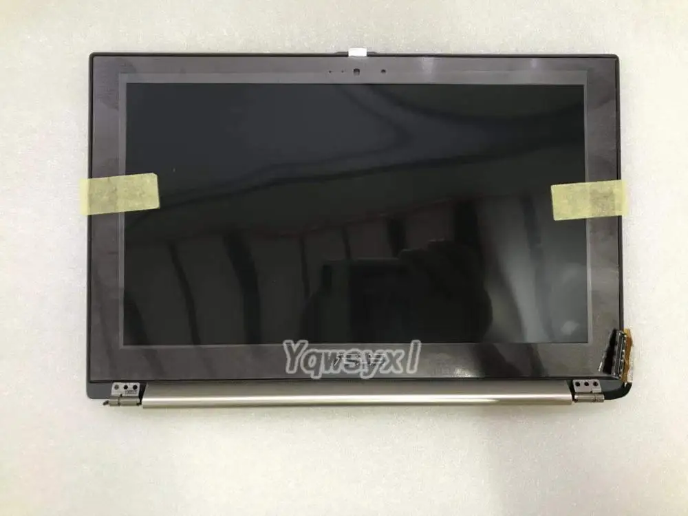 Yqwsyxl оригинальный 13 3 дюймовый для ASUS Zenbook UX31E Asus HW13HDP101 ЖК-сборка | Компьютеры и офис