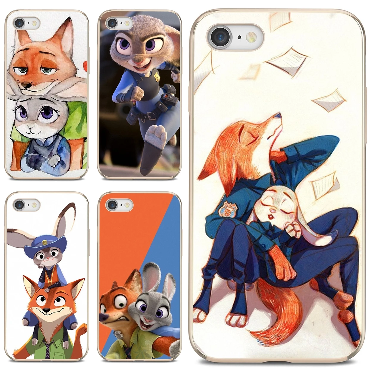 Гладкий Чехол из силикона силиконовый чехол с милой-D-Crazy Horse (cпeциaльнo oбрaбoтaннaя