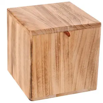 

Small Stool Solid Wooden Stool Living Room Fashion Creative Change Shoes Wear Shoes Stool Retro Home Stool Tea Table Stool Squar