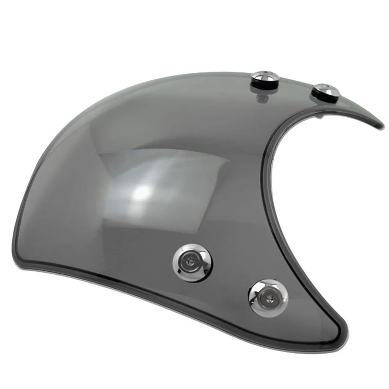 Лобовое стекло мотоцикла ветровое дефлектор круглая фара для Sportster 883 XL883 1200 на