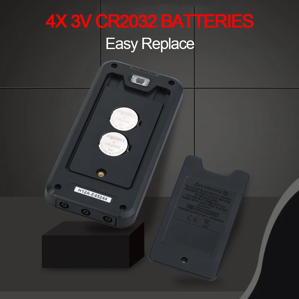 Electric Drill Cordless Drill 32V 2 Speed 3 IN1