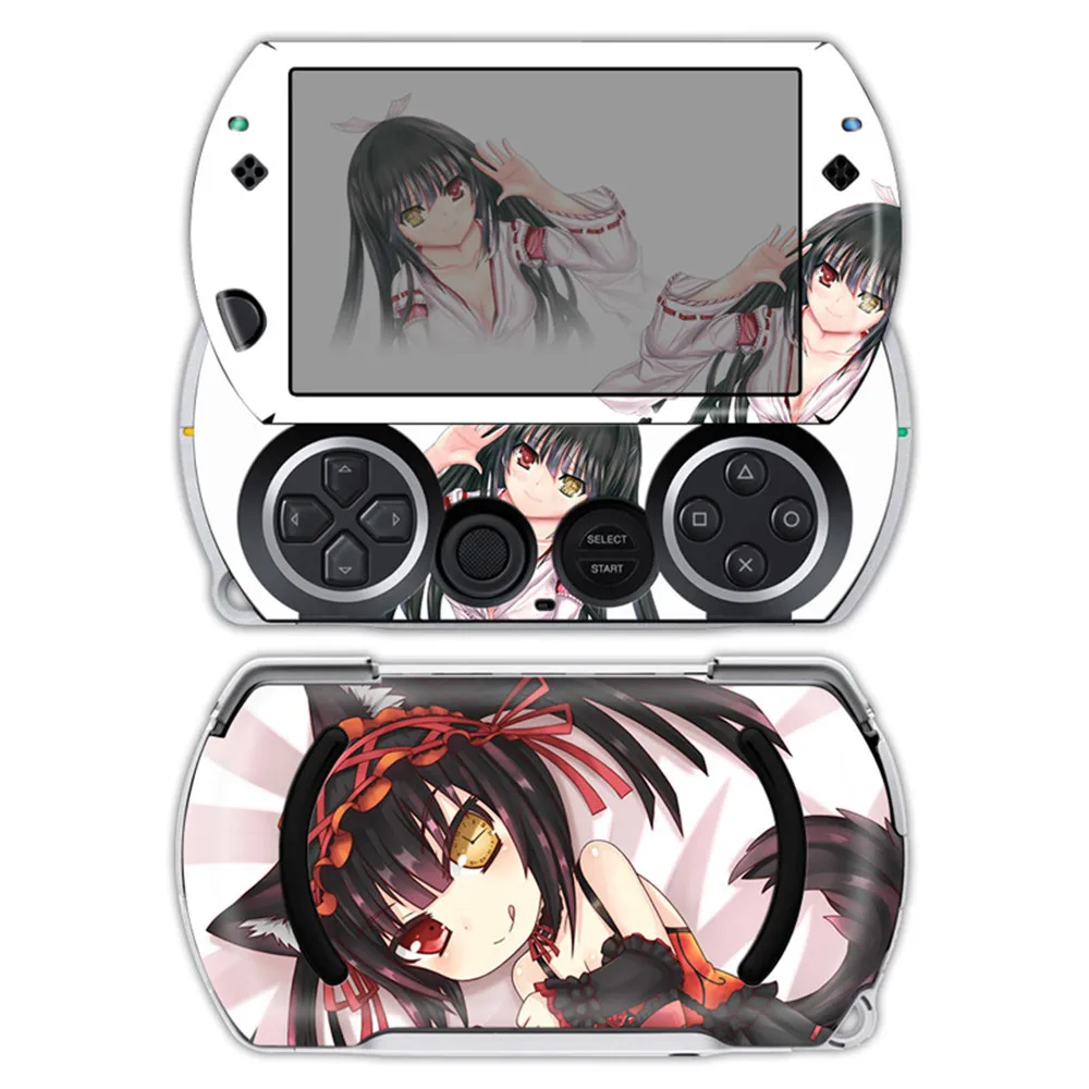 TN-PSPGO-5054
