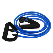 Тянущаяся веревка для йоги, Эспандеры для фитнеса, спортзала, резинки для груди, экспандер для тренировок, тренировочная лента, тренировочная М1