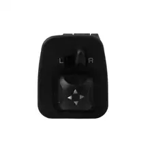 

Front Driver Side Door Mirror Control Switch F65Z-17B676-AB for Ford F150 97-04