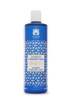 

Valquer Shampoo Zero Hair Smooth 400 Ml. Hydrating, Uncut