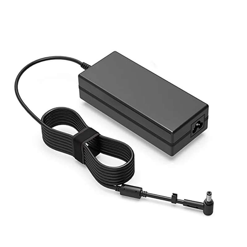 

AC Charger for Asus ROG GL753 GL753V Gaming Laptop Extra Long 10Ft Power Supply Adapter Cord