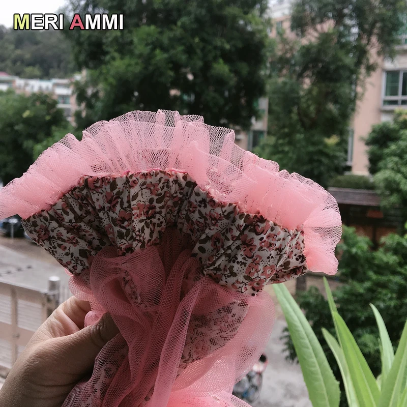 Мери ами 2 шт. Oufit детский комплект одежды для девочек с цветочным узором