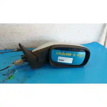 

RIGHT REARVIEW RENAULT LAGOON II GRANDTOUR (KG0)