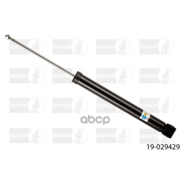 Амортизатор Подвески Vw Golf4 Bora Beetle Seat,H,B4 Bilstein арт. 19-029429