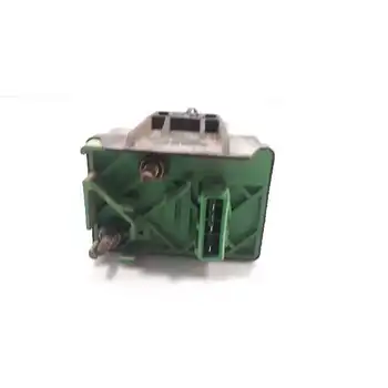 

9639912580 51299011A Box Preheating Citroen Berlingo 2.0 Hdi 600 VLANs,.