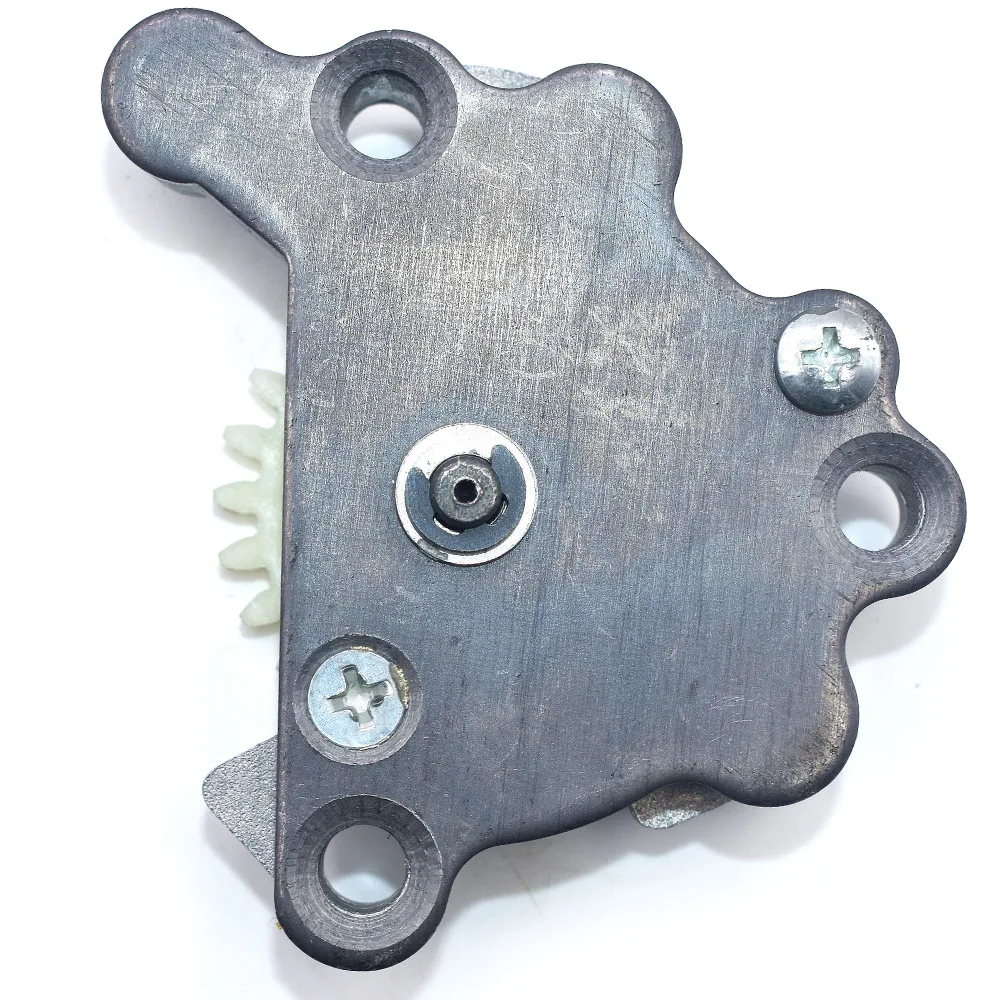 YX125 Engine Oil Pump For Chinese YX 125CC Pit Dirt Bike Motocross - Image 4