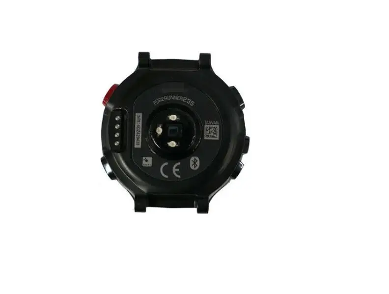 Оригинальные часы GPS для Garmin Forerunner 235 235J 230 задняя крышка корпуса красный