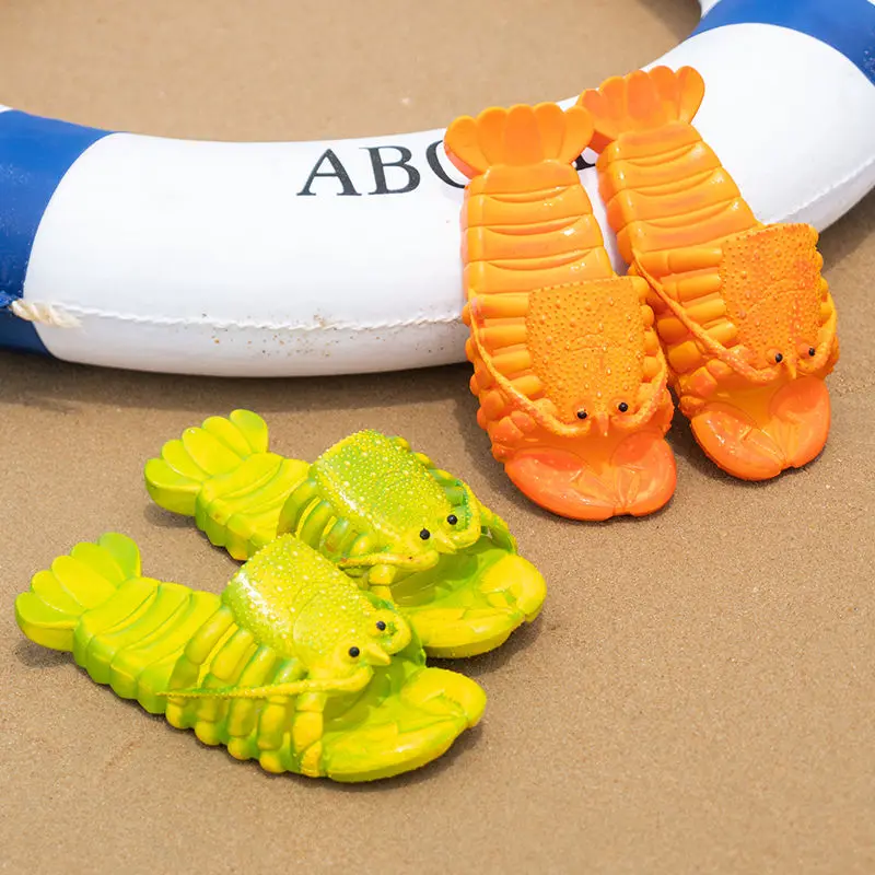 Beach slippers unisex crazy Creativity mules men summer 2020 runway shoes boys slippers man shoes Beach slippers unisex crazy Creativity mules men summer 2020 runway shoes boys slippers man shoes