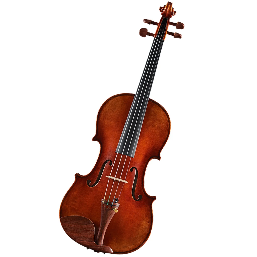 Профессиональная акустическая скрипка 4/4 для выступления оркестра