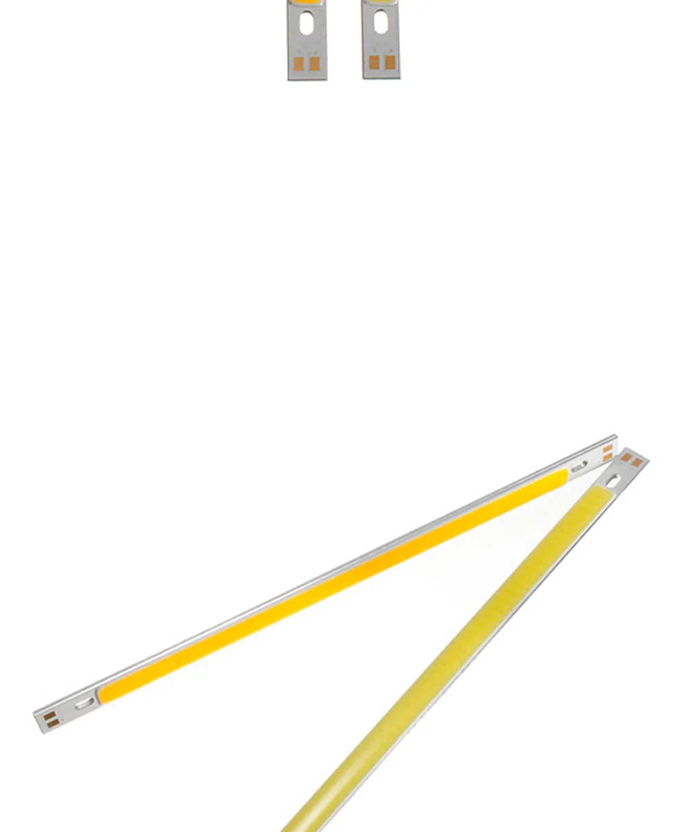 cob led light strip lamp bulb car auto lighting 10w 12V (4)