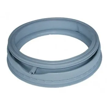 

Cuff hatch (with a tap for washing machine Bosch, Siemens, 361127, 362172