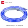 [Version internationale] yeelight light strip plus édition d'extension étendre jusqu'à 10M 16 millions de travaux rvb à l'application maison intelligente ► Photo 3/6