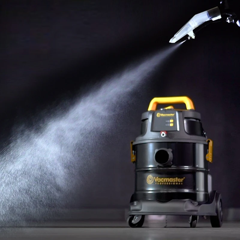 Vacmaster пылесос для ковров мощный дома 20L Нержавеющая сталь 1300W 19000Pa