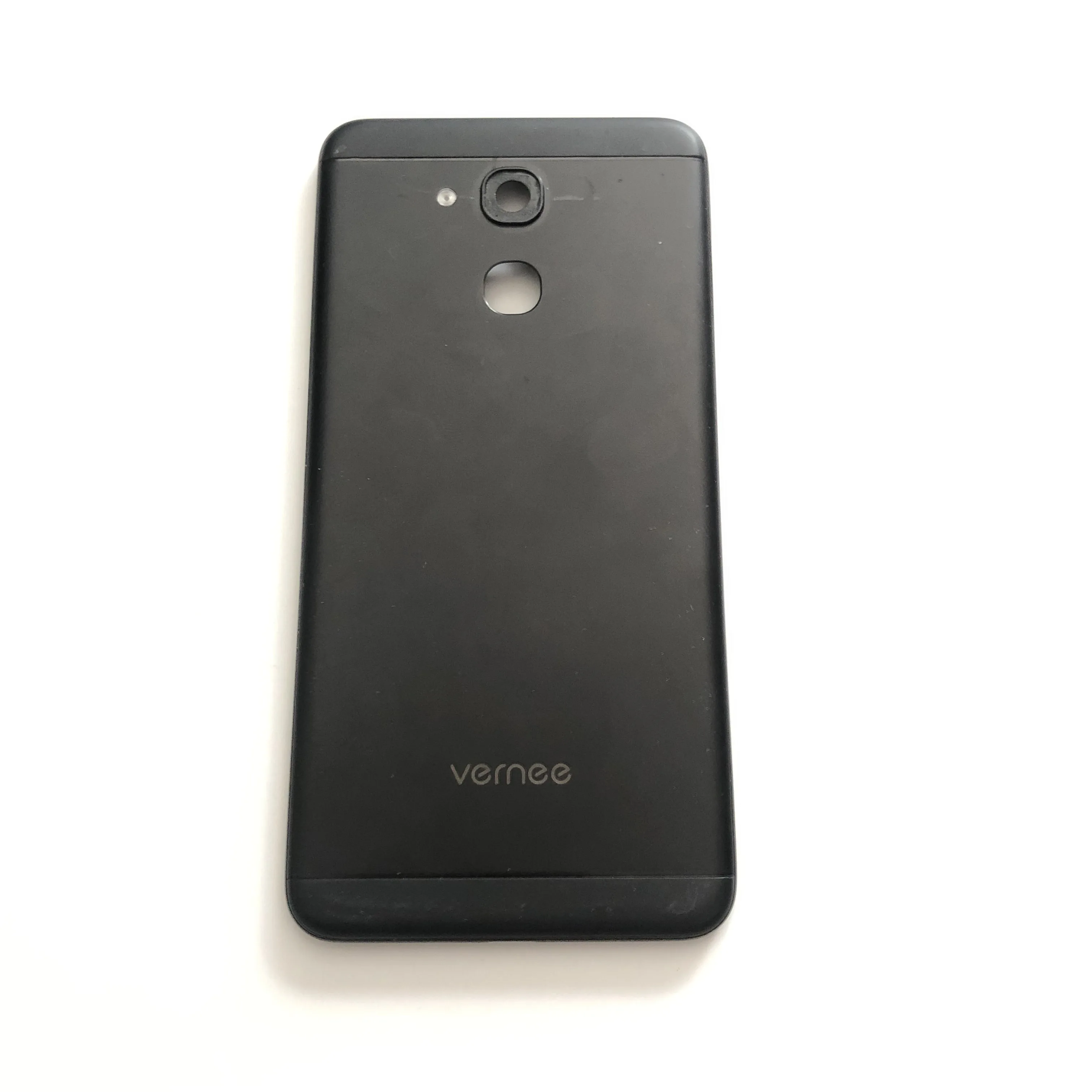 

Used Protective Battery Case Cover Back Shell For Vernee M5 MT6750 Octa-core 5.2 Inch 1280x720 Smartphone