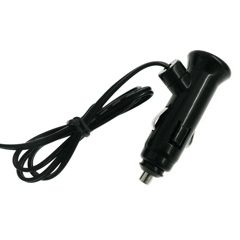 12v 2 Way автомобильный прикуриватель розетка зарядное устройство адаптер двойной USB порт двойной
