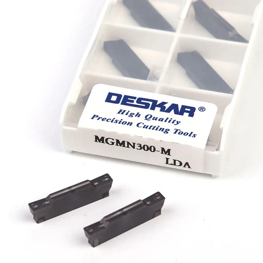 

Free shipping MGMN150-G 200-G 250-G LDA MGMN300-M 400-M 500-M LDA MGMN500-04-R LDA carbide inserts CNC Slotting cutting inserts
