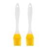 2Pcs Yellow