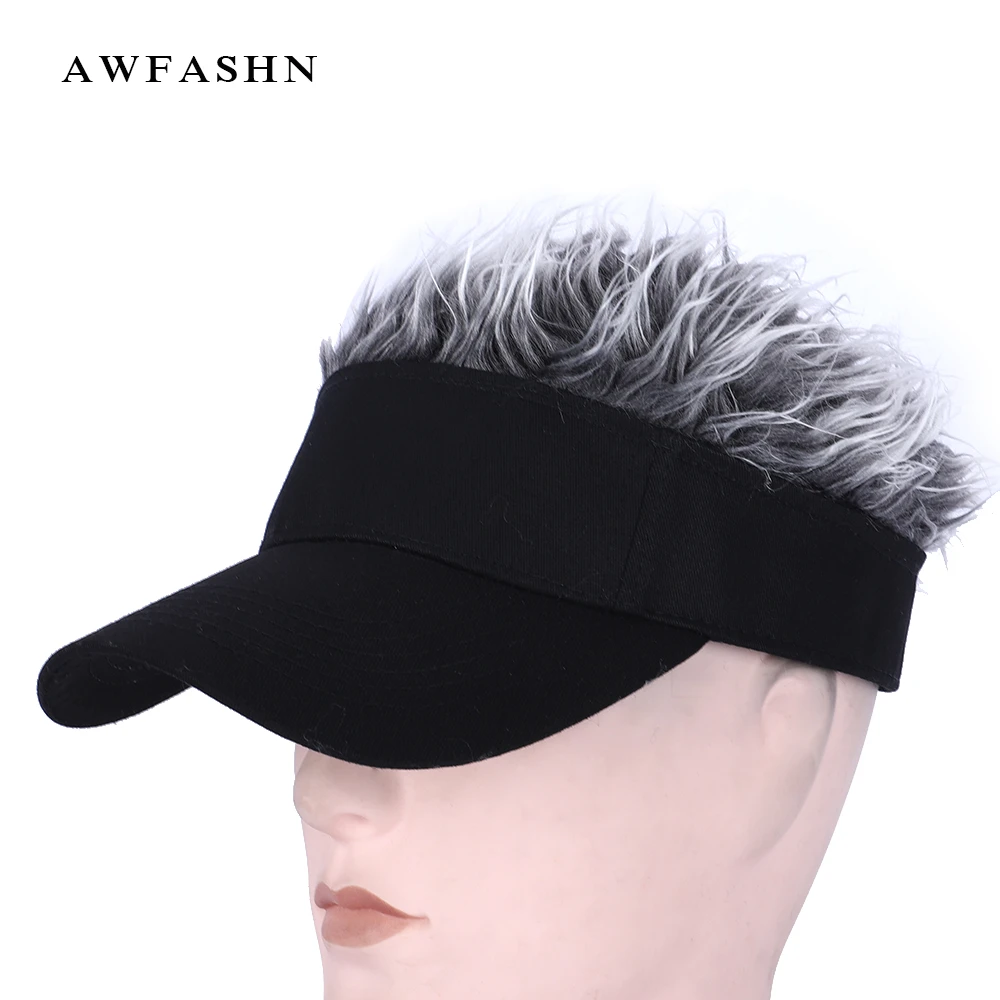 Mens golf visor cap Clearance