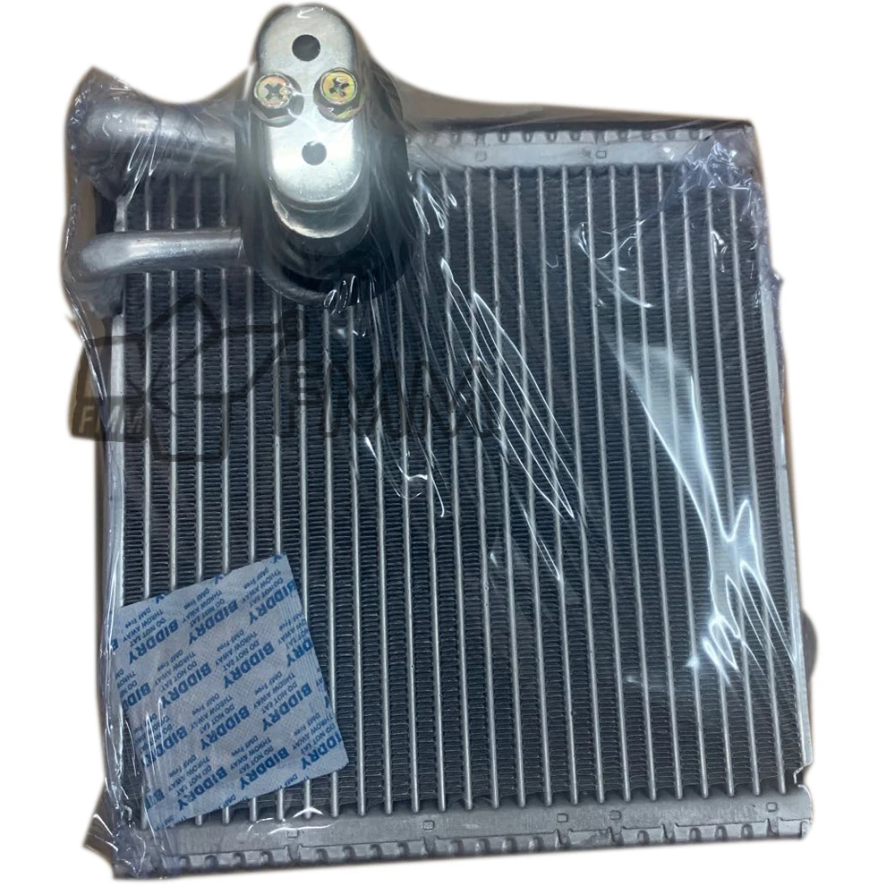 evaporator kia picanto