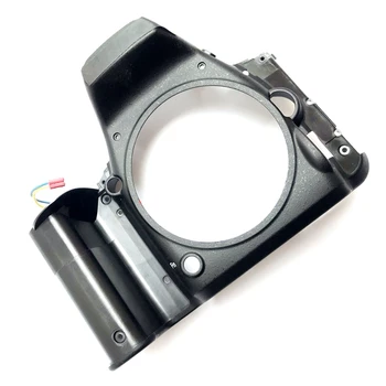 

Front face cover with Flash Capacitor without rubber repair parts for Nikon D750 SLR