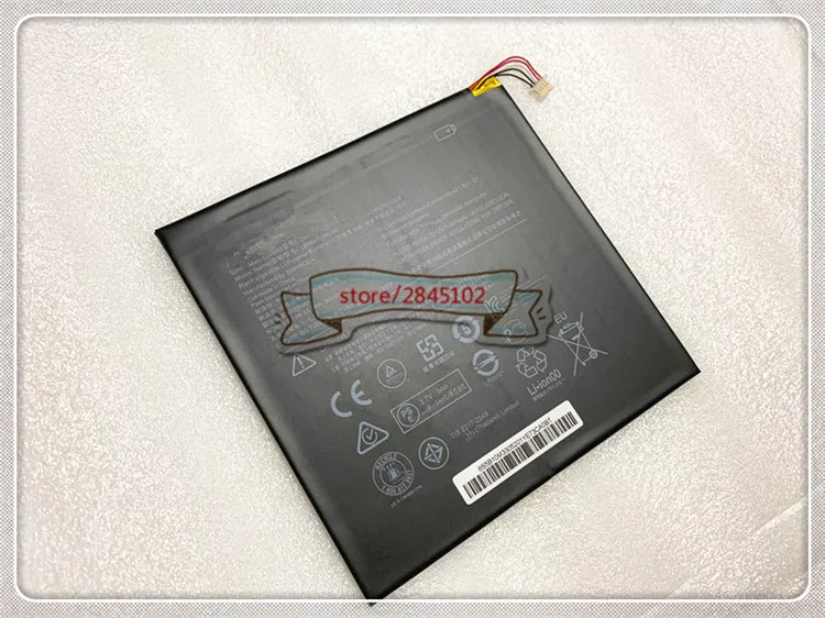 3,7 V 33.3Wh 9000 мА/ч, LENM1029CWP 5B10L13923 5B10L60476 1ICP4/72/138-2 Батарея для lenovo MIIX310 серии 5B10L13923 5B10L60476