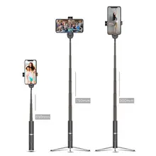 Алюминиевый скрытый штатив Bluetooth селфи палка для iPhone/huawei/samsung держатель